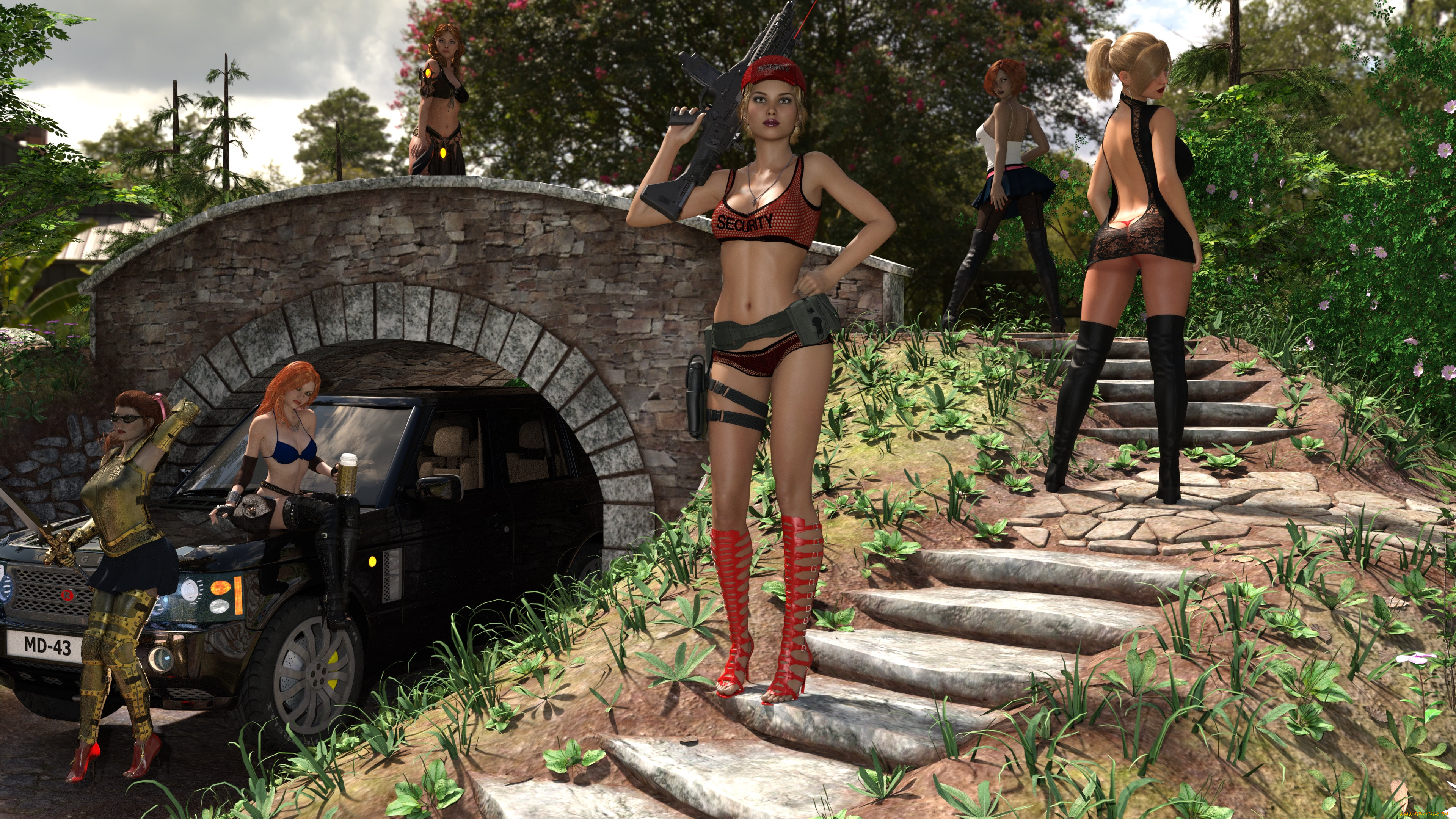3 ,  , fantasy, , , 